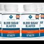 Blood Sugar Blaster devvya