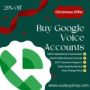 Buy Google Voice Accounts