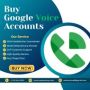 Buy Google Voice Accounts