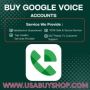 Buy Google Voice Accounts