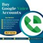 Buy Google Voice Accounts