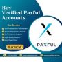 Buy Verified Paxful Accounts