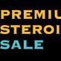 Premium Steroid Sale