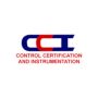 Control Certification and Instrumentation