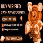 Buy Verified Cash App Accounts