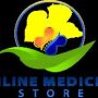 Online Medicine Store