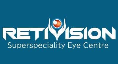 Retivision Superspeciality Eye Centre - Dr. Ekta Batavia Jain