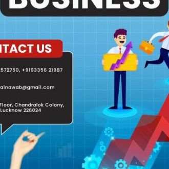 Digital Marketing Company in Lucknow - Digital Nawab